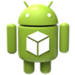 buttonized v2 uccw android application logo